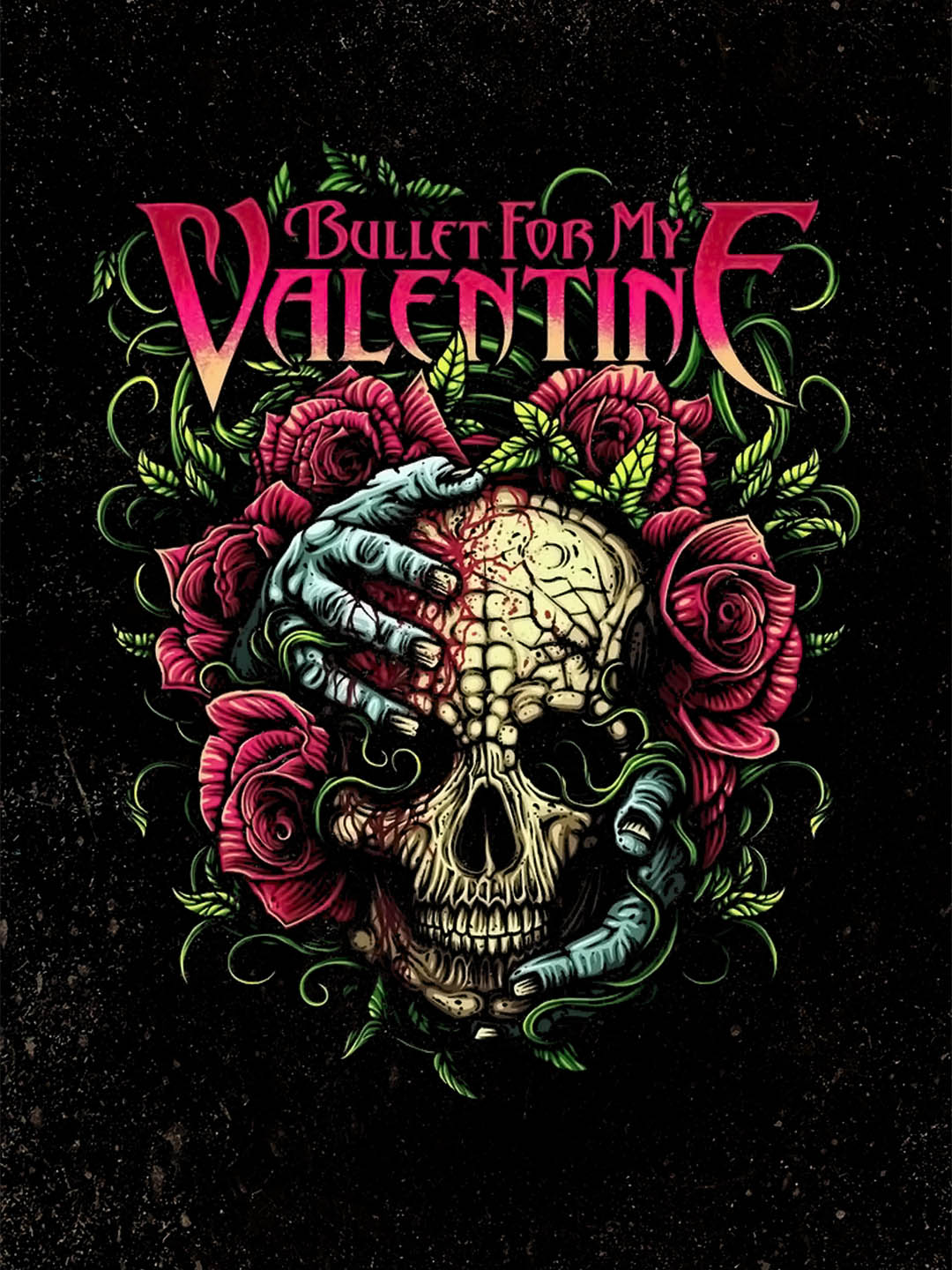 Bullet For My Valentine